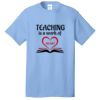 Unisex 5.4oz Cotton T-Shirt Thumbnail