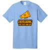 Unisex 5.4oz Cotton T-Shirt Thumbnail
