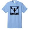 Unisex 5.4oz Cotton T-Shirt Thumbnail