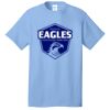 Unisex 5.4oz Cotton T-Shirt Thumbnail