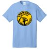 Unisex 5.4oz Cotton T-Shirt Thumbnail
