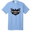 Unisex 5.4oz Cotton T-Shirt Thumbnail