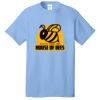 Unisex 5.4oz Cotton T-Shirt Thumbnail