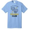 Unisex 5.4oz Cotton T-Shirt Thumbnail