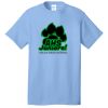 Unisex 5.4oz Cotton T-Shirt Thumbnail
