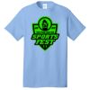 Unisex 5.4oz Cotton T-Shirt Thumbnail
