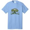 Unisex 5.4oz Cotton T-Shirt Thumbnail