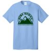 Unisex 5.4oz Cotton T-Shirt Thumbnail