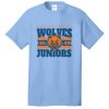 Unisex 5.4oz Cotton T-Shirt Thumbnail