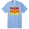 Unisex 5.4oz Cotton T-Shirt Thumbnail