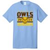 Unisex 5.4oz Cotton T-Shirt Thumbnail