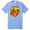 Unisex 5.4oz Cotton T-Shirt Thumbnail