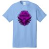 Unisex 5.4oz Cotton T-Shirt Thumbnail