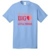 Unisex 5.4oz Cotton T-Shirt Thumbnail