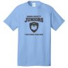 Unisex 5.4oz Cotton T-Shirt Thumbnail