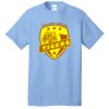 Unisex 5.4oz Cotton T-Shirt Thumbnail