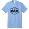 Unisex 5.4oz Cotton T-Shirt Thumbnail