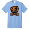 Unisex 5.4oz Cotton T-Shirt Thumbnail