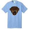 Unisex 5.4oz Cotton T-Shirt Thumbnail