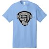 Unisex 5.4oz Cotton T-Shirt Thumbnail