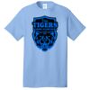 Unisex 5.4oz Cotton T-Shirt Thumbnail