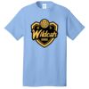 Unisex 5.4oz Cotton T-Shirt Thumbnail