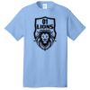 Unisex 5.4oz Cotton T-Shirt Thumbnail