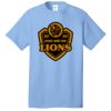 Unisex 5.4oz Cotton T-Shirt Thumbnail