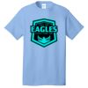 Unisex 5.4oz Cotton T-Shirt Thumbnail