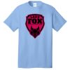 Unisex 5.4oz Cotton T-Shirt Thumbnail