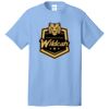 Unisex 5.4oz Cotton T-Shirt Thumbnail