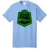 Unisex 5.4oz Cotton T-Shirt Thumbnail