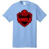 Unisex 5.4oz Cotton T-Shirt Thumbnail