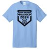 Unisex 5.4oz Cotton T-Shirt Thumbnail