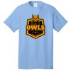 Unisex 5.4oz Cotton T-Shirt Thumbnail