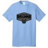 Unisex 5.4oz Cotton T-Shirt Thumbnail
