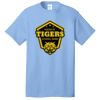 Unisex 5.4oz Cotton T-Shirt Thumbnail