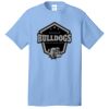 Unisex 5.4oz Cotton T-Shirt Thumbnail