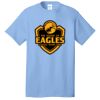 Unisex 5.4oz Cotton T-Shirt Thumbnail