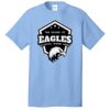 Unisex 5.4oz Cotton T-Shirt Thumbnail