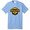 Unisex 5.4oz Cotton T-Shirt Thumbnail