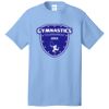 Unisex 5.4oz Cotton T-Shirt Thumbnail