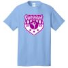 Unisex 5.4oz Cotton T-Shirt Thumbnail