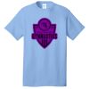 Unisex 5.4oz Cotton T-Shirt Thumbnail