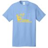 Unisex 5.4oz Cotton T-Shirt Thumbnail