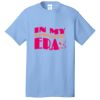 Unisex 5.4oz Cotton T-Shirt Thumbnail
