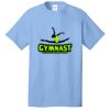 Unisex 5.4oz Cotton T-Shirt Thumbnail