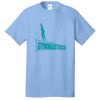 Unisex 5.4oz Cotton T-Shirt Thumbnail