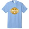 Unisex 5.4oz Cotton T-Shirt Thumbnail