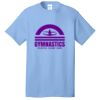 Unisex 5.4oz Cotton T-Shirt Thumbnail